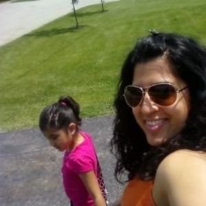 Meet your Posher, Melly